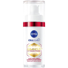 Nivea Cellular Luminous 630 pigmentfoltok ellen 30 ml arcszérum