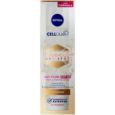Nivea Cellular Luminous Antispot Day Fluid SPF50 40 ml arckrém