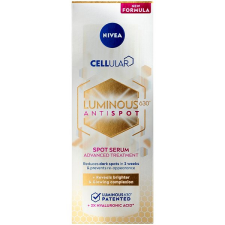 Nivea Cellular Luminous Serum 30 ml arcszérum