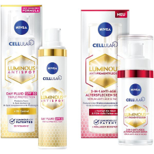Nivea Cellular Luminous Set 70 ml kozmetikai ajándékcsomag