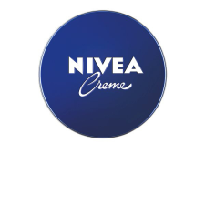 Nivea Creme 400 ml testápoló
