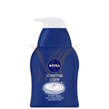 Nivea Creme Care Folyékony Szappan 250 ml tisztító- és takarítószer, higiénia