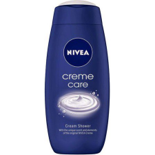 Nivea Creme Care krémtusfürdő 250 ml (40784) tusfürdők