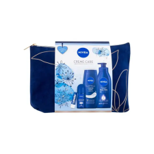 Nivea Creme care női ajándékcsomag táskában kozmetikai ajándékcsomag