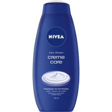 Nivea Creme Care Shower Gel 750 ml (0183628N) tusfürdők
