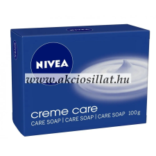 Nivea Creme Care Szappan 100g szappan