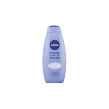 NIVEA Creme Smooth krémtusfürdő 750 ml tusfürdők