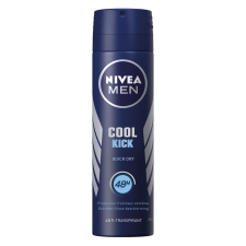 Nivea deo férfi 150ml cool kick dezodor