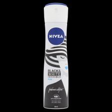  NIVEA Deo spray 150 ml Black&White invisible fresh dezodor