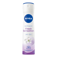  NIVEA Deo spray 150 ml Fresh Sensation dezodor