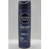 Nivea deo spray 150ml MEN Deep