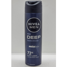 Nivea deo spray 150ml MEN Deep dezodor