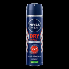 Nivea deo spray men 150 ml Dry Impact dezodor