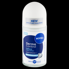  NIVEA Derma Control Defend izzadásgátló golyós dezodor 50 ml dezodor