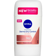 Nivea Derma Dry Control 50ml dezodor