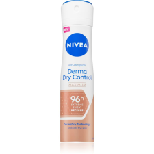 Nivea Derma Dry Control izzadásgátló spray 150 ml dezodor