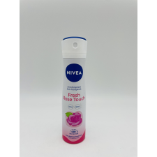  Nivea dezodor 150 ml Fresh Rose Touch dezodor