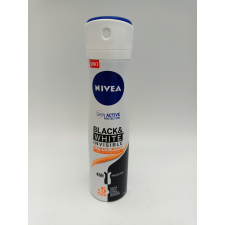  Nivea dezodor 150 ml Invisible B&amp;W Ultimate Impact dezodor