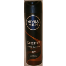  Nivea dezodor férfi 150 ml Deep Black Carbon Espresso dezodor