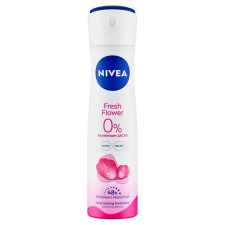 Nivea dezodor Női 150ml Friss Virág dezodor