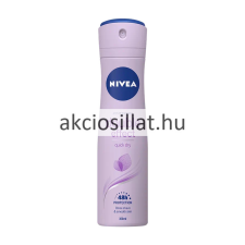 Nivea Double Effect Quick Dry 48H Dezodor 150ml dezodor