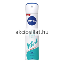 Nivea Dry Fresh 48H Dezodor 150ml dezodor
