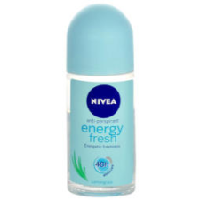Nivea Energy Fresh Roll-on 50 ml dezodor