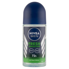 Nivea férfi Fresh Sensation golyós dezodor 50 ml dezodor