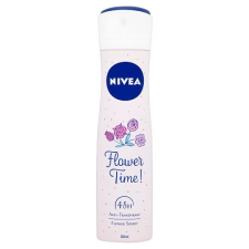  Nivea Flower Time! dezodor 150ml dezodor