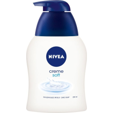 Nivea folyékony szappan Creme Soft 250ml (9005800222813) (0180700) tisztító- és takarítószer, higiénia