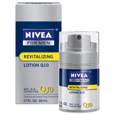 Nivea For Men Q10 Revitalizáló Krém bőrápoló szer