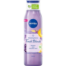 Nivea Fresh Blends Acai Shower gel 300 ml tusfürdők