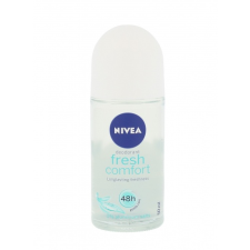 Nivea Fresh Comfort 48h dezodor 50 ml nőknek dezodor