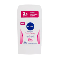 Nivea Fresh Flower 48h izzadásgátló 50 ml nőknek dezodor
