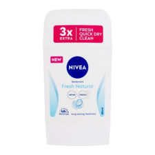 Nivea Fresh Natural 48h dezodor 50 ml nőknek dezodor