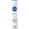 Nivea Fresh Rose 150 ml