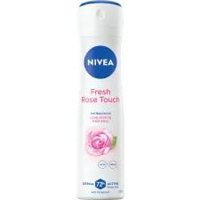 Nivea Fresh Rose 150 ml dezodor