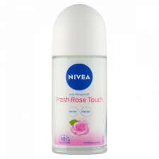  NIVEA Fresh Rose Touch izzadásgátló 50 ml dezodor
