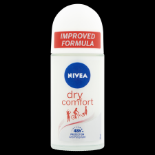  NIVEA golyós dezodor 50 ml Dry comfort dezodor