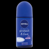  NIVEA golyós dezodor 50 ml Protect&care