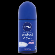  NIVEA golyós dezodor 50 ml Protect&care dezodor