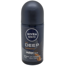  NIVEA Golyós Dezodor 50ml MEN Deep Espresso dezodor