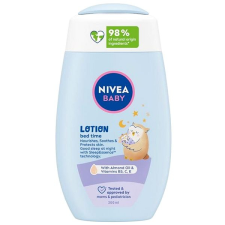 Nivea Head to Toe Lotion Bed Time, 200 ml testápoló