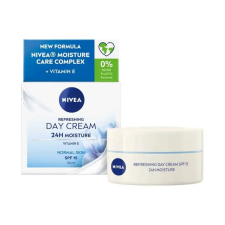 Nivea Hidratáló nappali arckrém 50ml arckrém