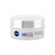 Nivea Hyaluron CELLular Filler SPF30 nappali arckrém 50 ml nőknek arckrém