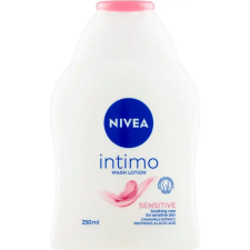 Nivea intim higiéniai emulzió, 250 ml tusfürdők