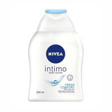 Nivea Intim mosakodógél NIVEA Intimo fresh 250 ml intim higiénia