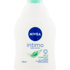 Nivea Intimo Cleansing Lotion Mild 250 ml tusfürdők