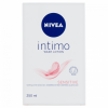  NIVEA INTIMO Sensitive intim mosakodógél 250 ml