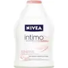 Nivea Intimo Sensitive intim mosakodógél 250ml